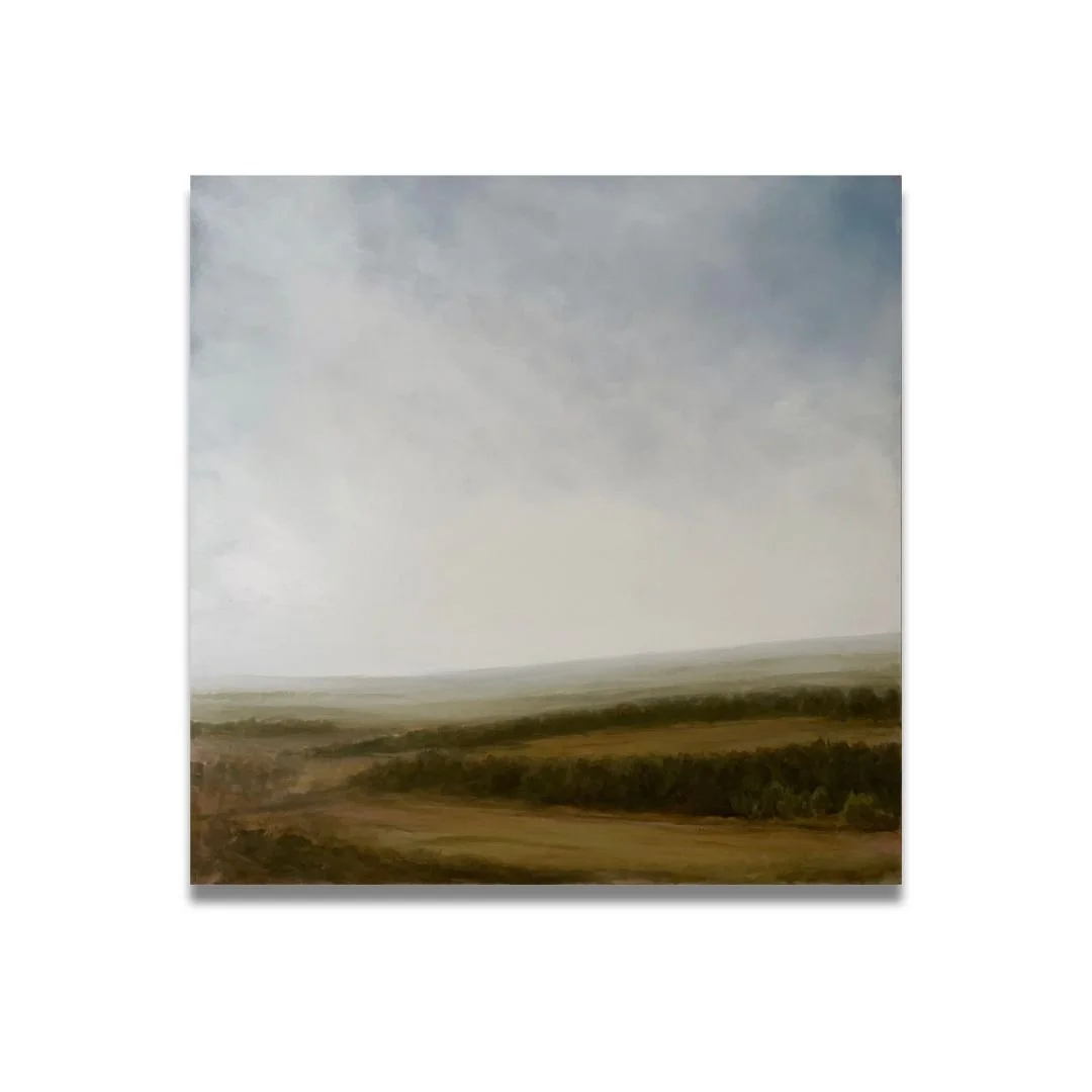 Charles Coit Williams, Avian Blue.jpg