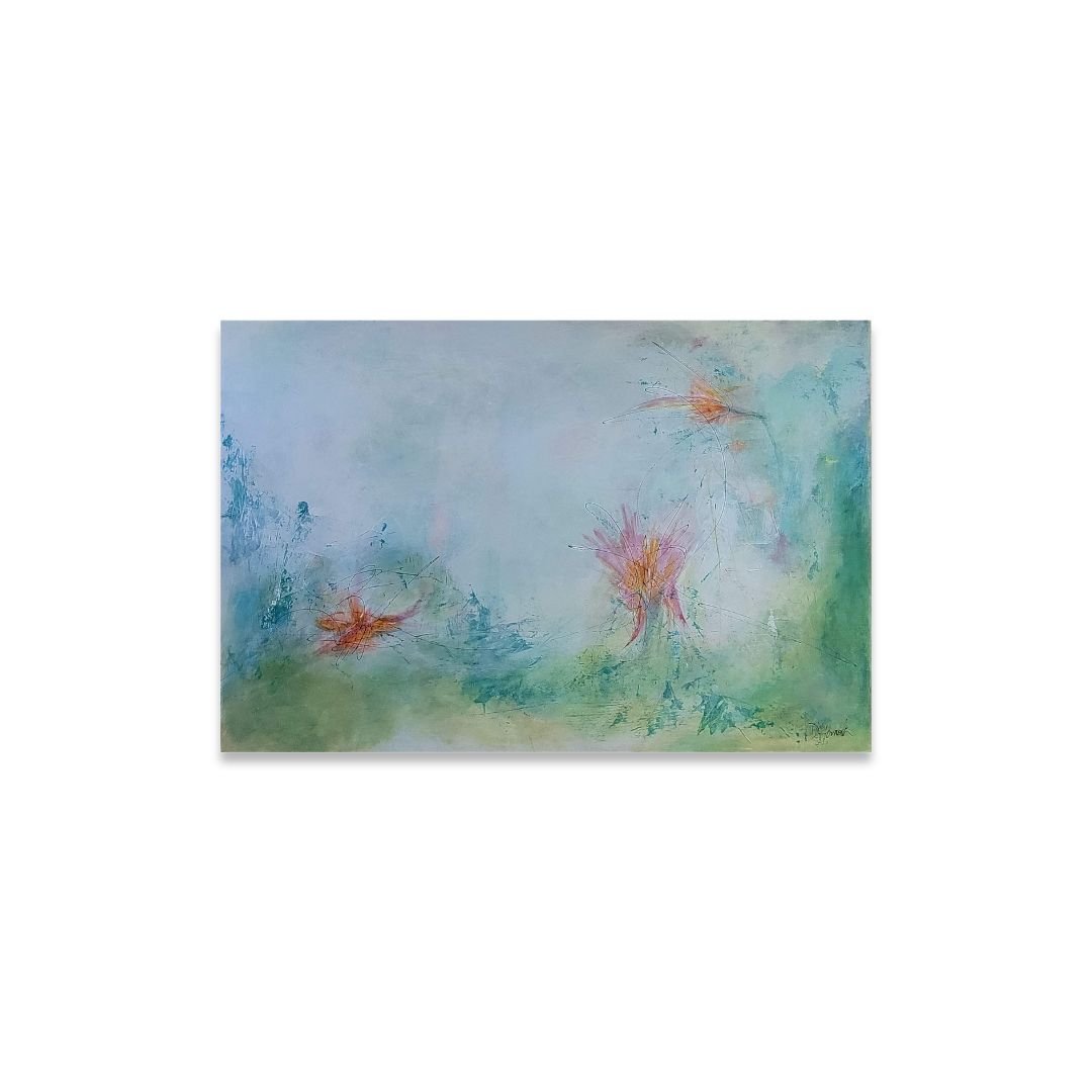 Debbi Homola, Flowers Don't Always Bloom Where Planted.jpg