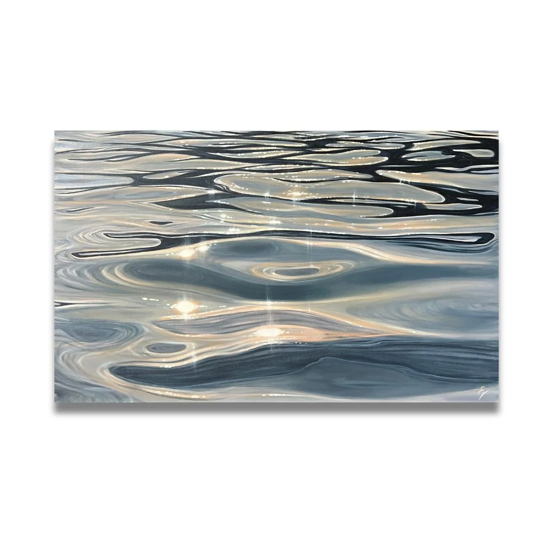 Eva Volf, Light and Peace, 36_x60.jpg