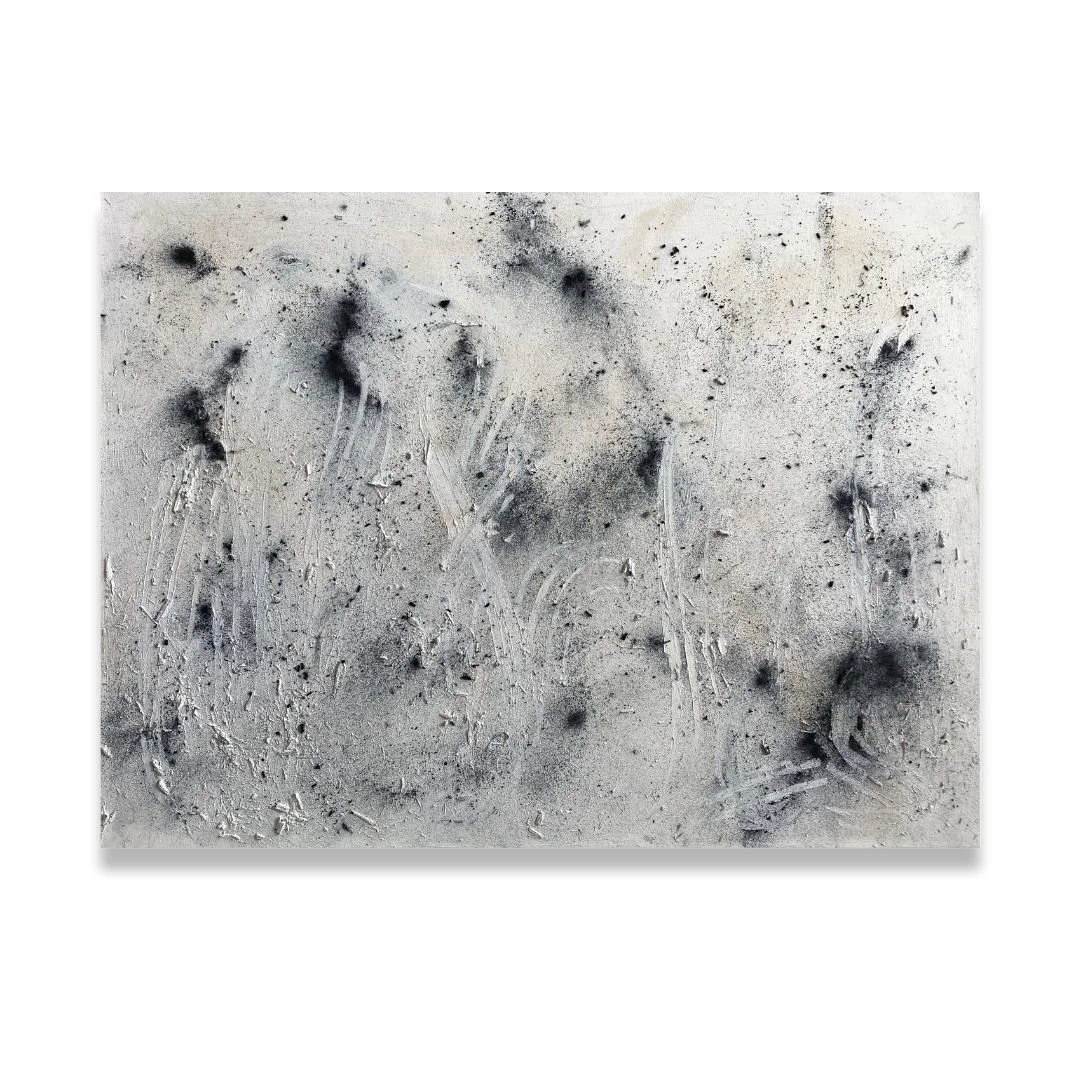 Michelle Boerio, Charcoal.jpg