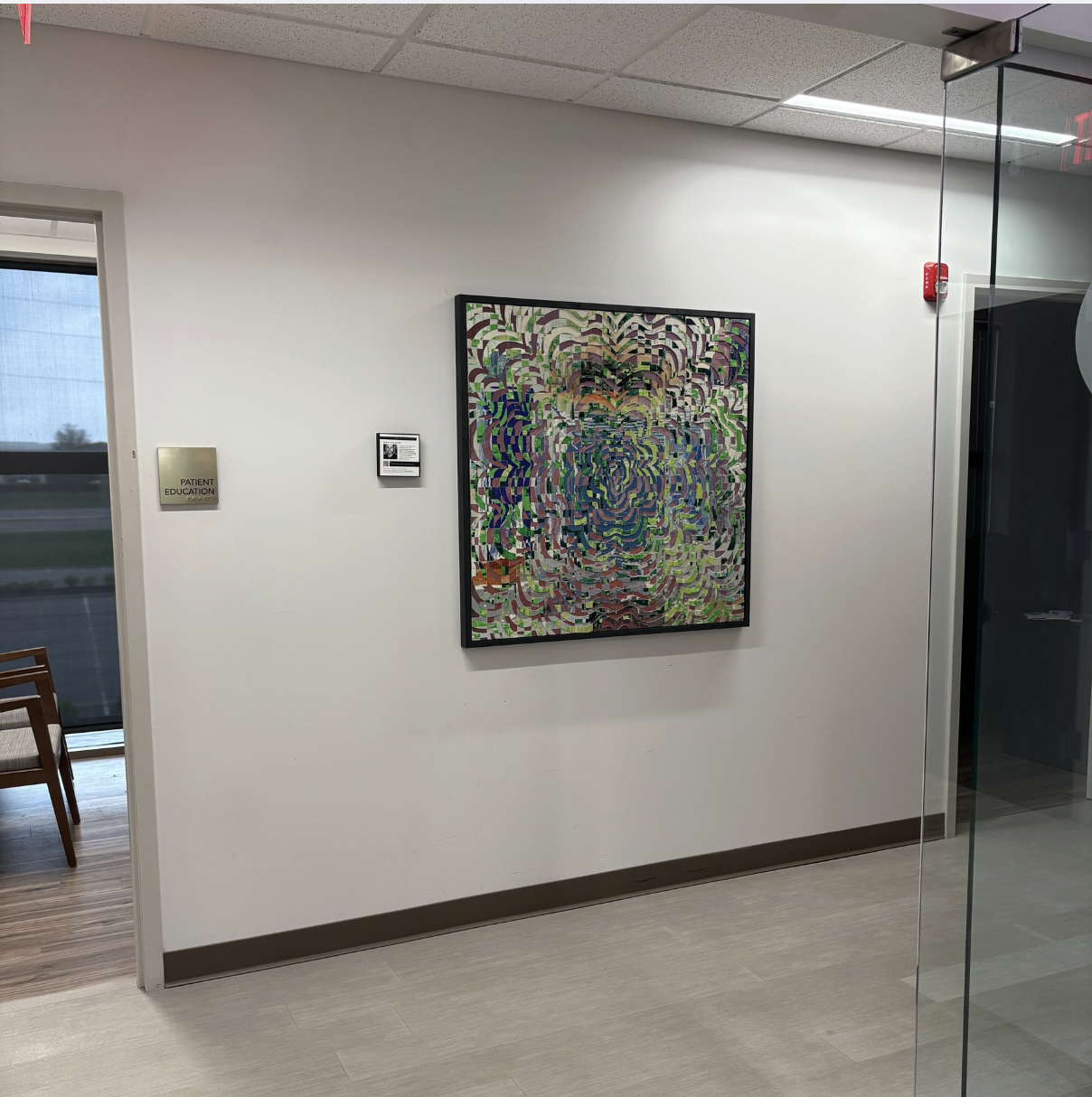 Refocused Vision Center