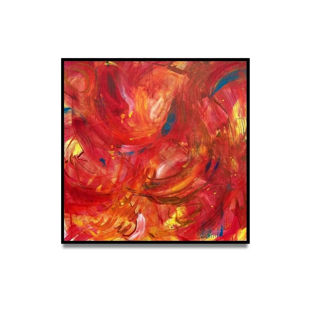 Michelle Boerio, Some Like it Hot.jpg