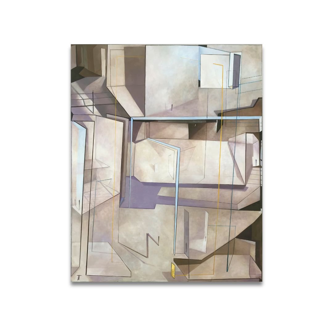 JT Thompson, LXVIII Blueprint of the Unfinished Moment.jpg