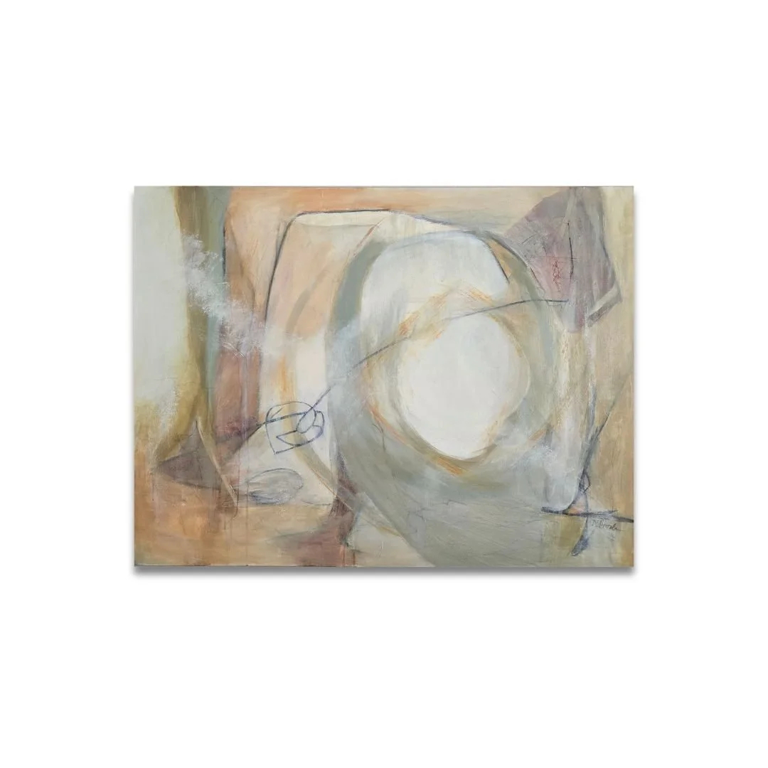 Debbi Homola, Quietude.jpg