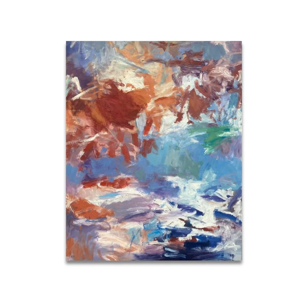 Kenneth Marunowski, Winter Sunset.jpg