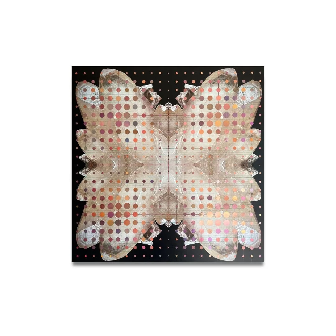 AIS - Juliet Thibault, Under the Canopy (2).jpg