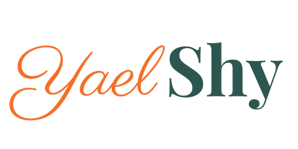 Yael Shy