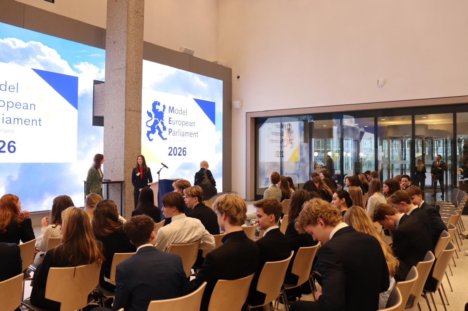 Landenspeeches: een roadtrip door Europa