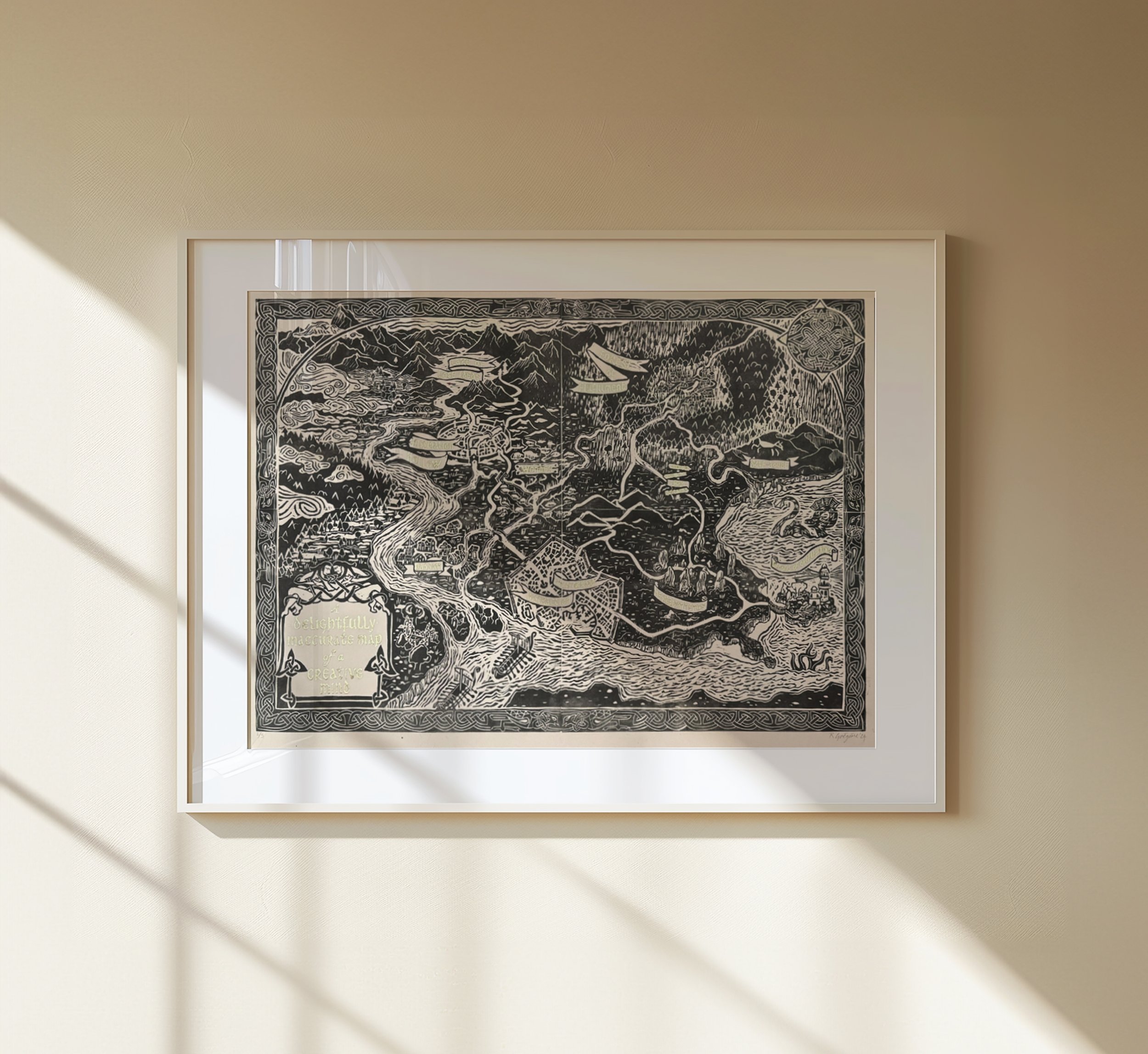 Map of a Cretaive Minde framed simple wall.jpg