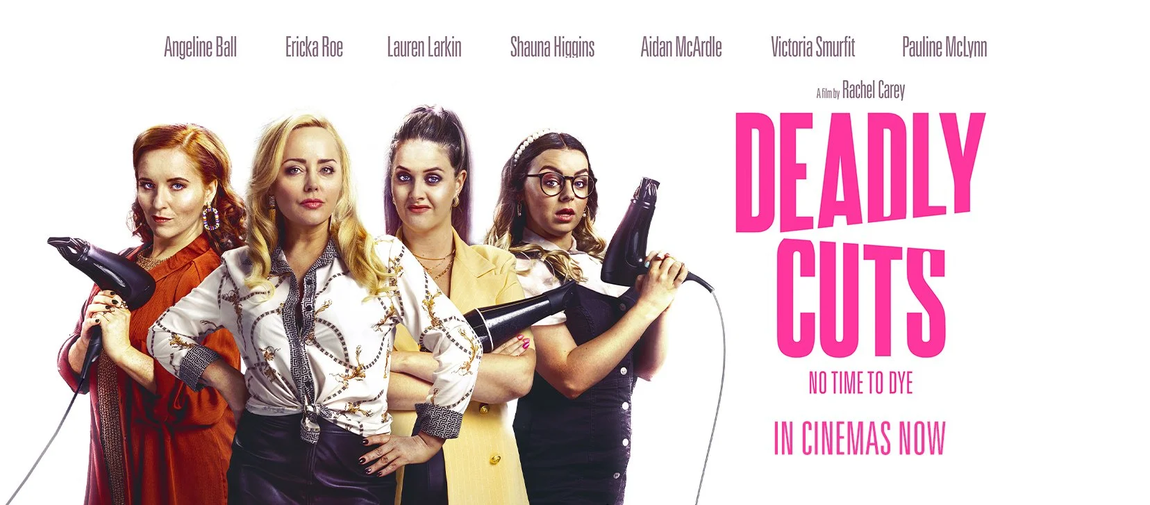 Closing Gala - Deadly Cuts