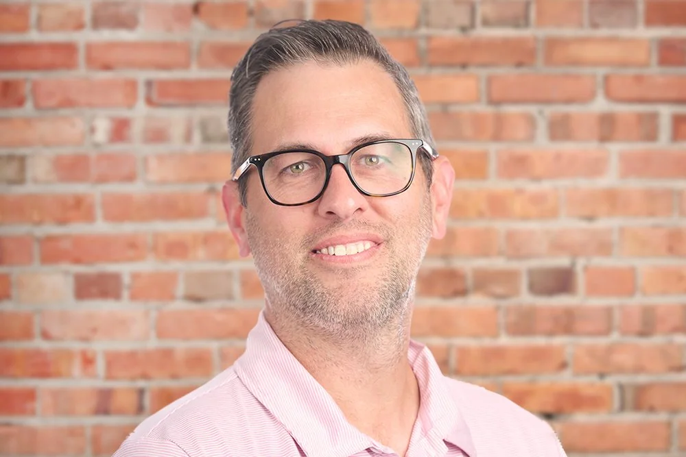 Aaron Harte, Principal