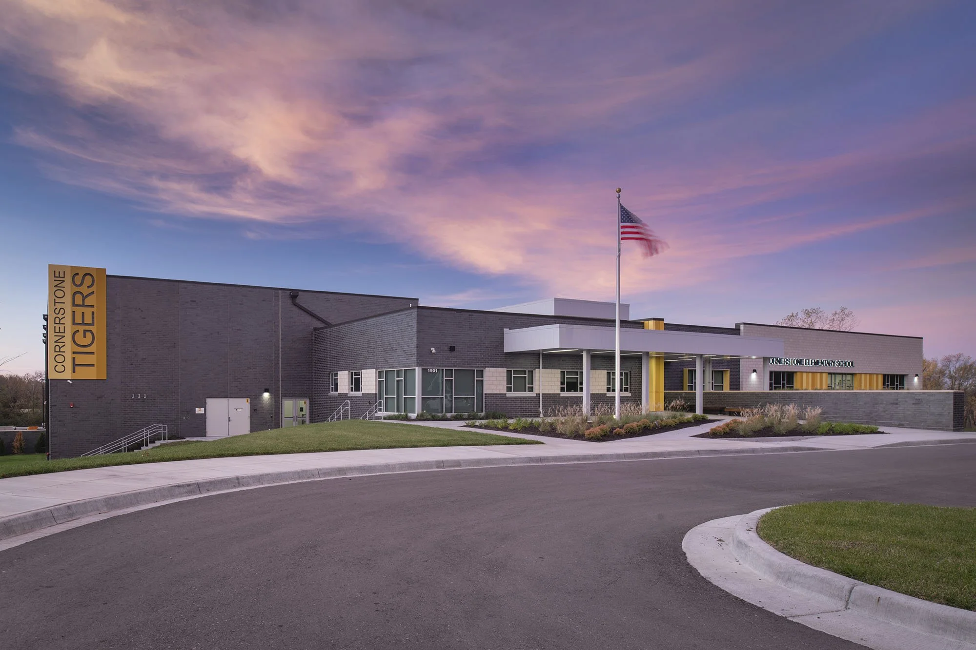 Cornerstone Elementary School | Excelsior Springs SD #40