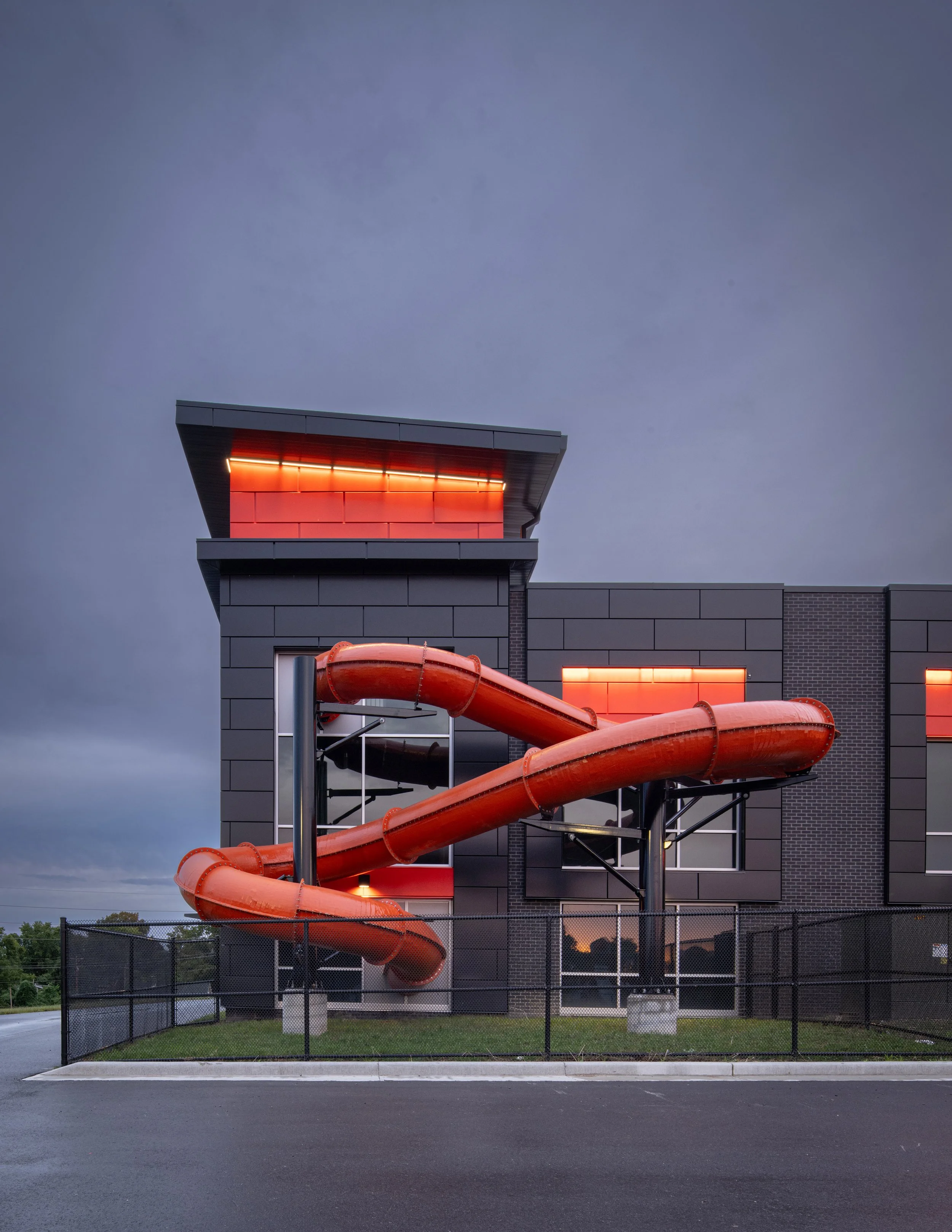 Cape Girardeau Community Center