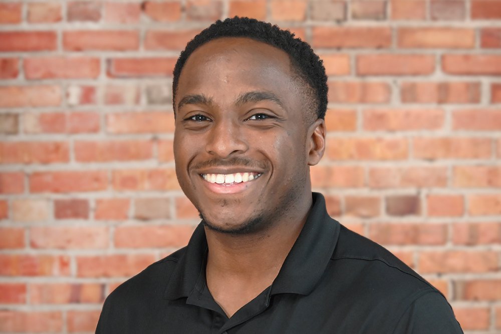 Michael Botchway
