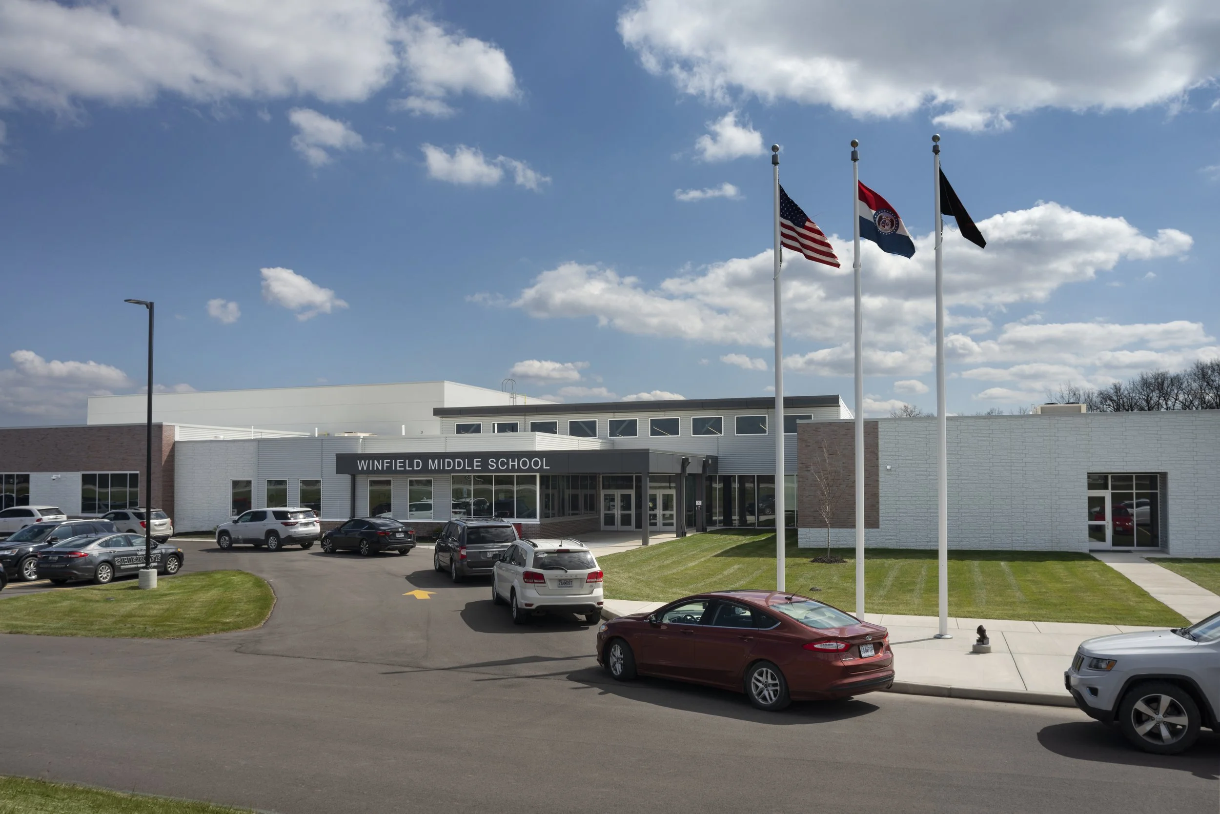 Winfield Middle School | Winfield R-IV SD