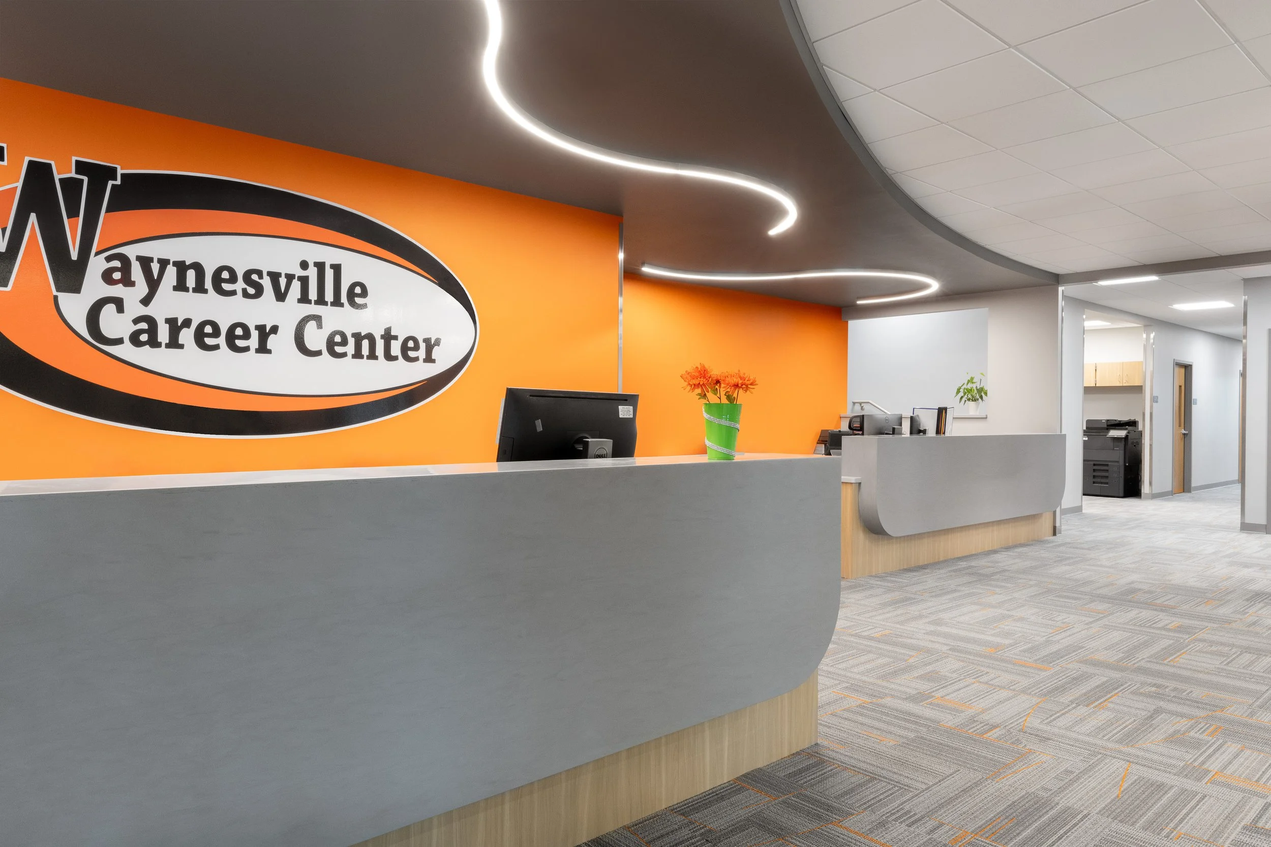 Long Range Facility Plan, Waynesville R-VI SD