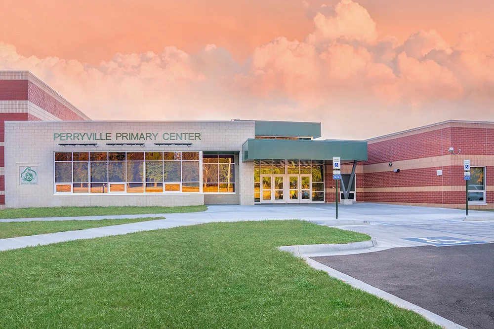 Perryville Primary Center | Perry County SD #32