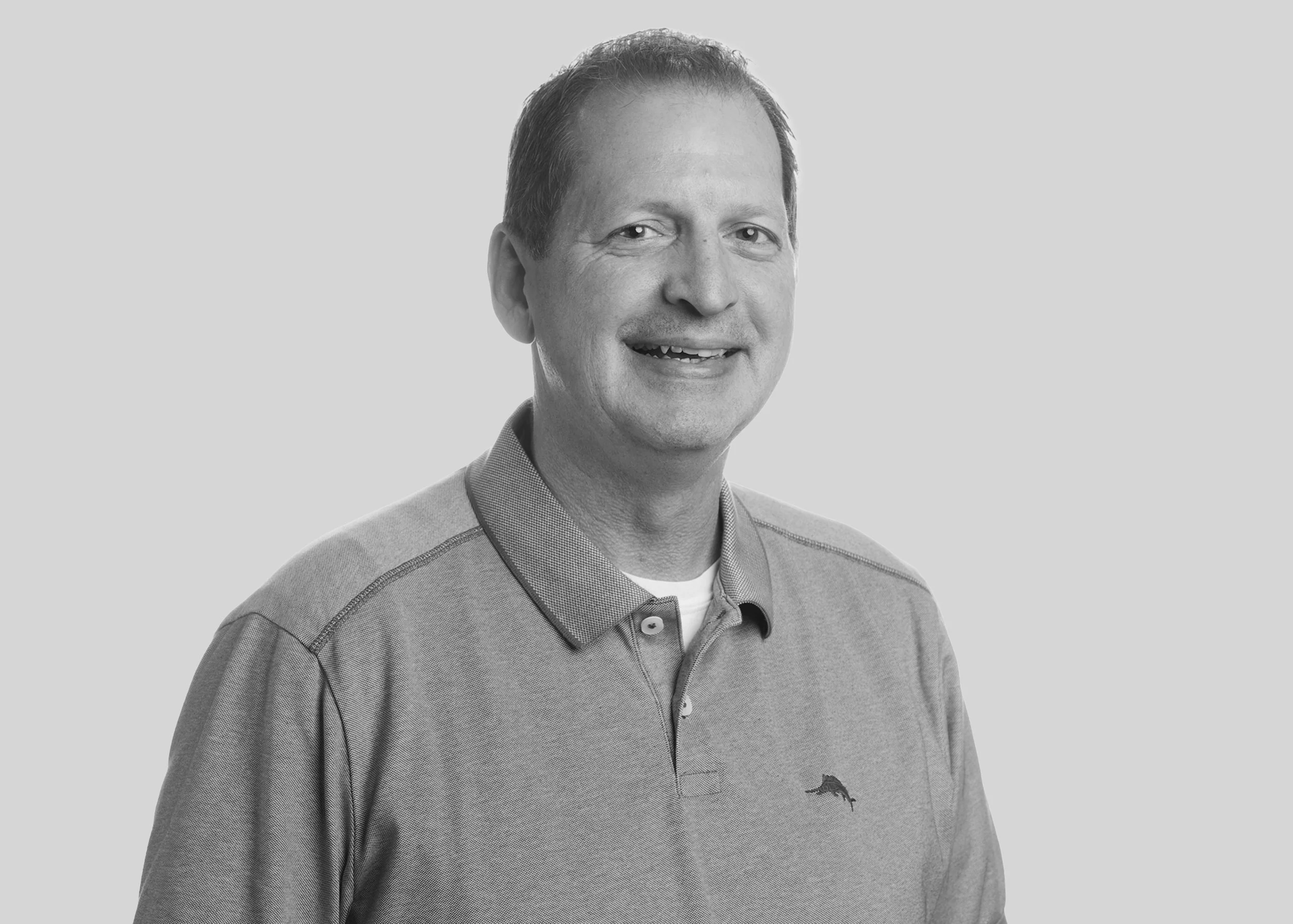 Dr. Jay Harris