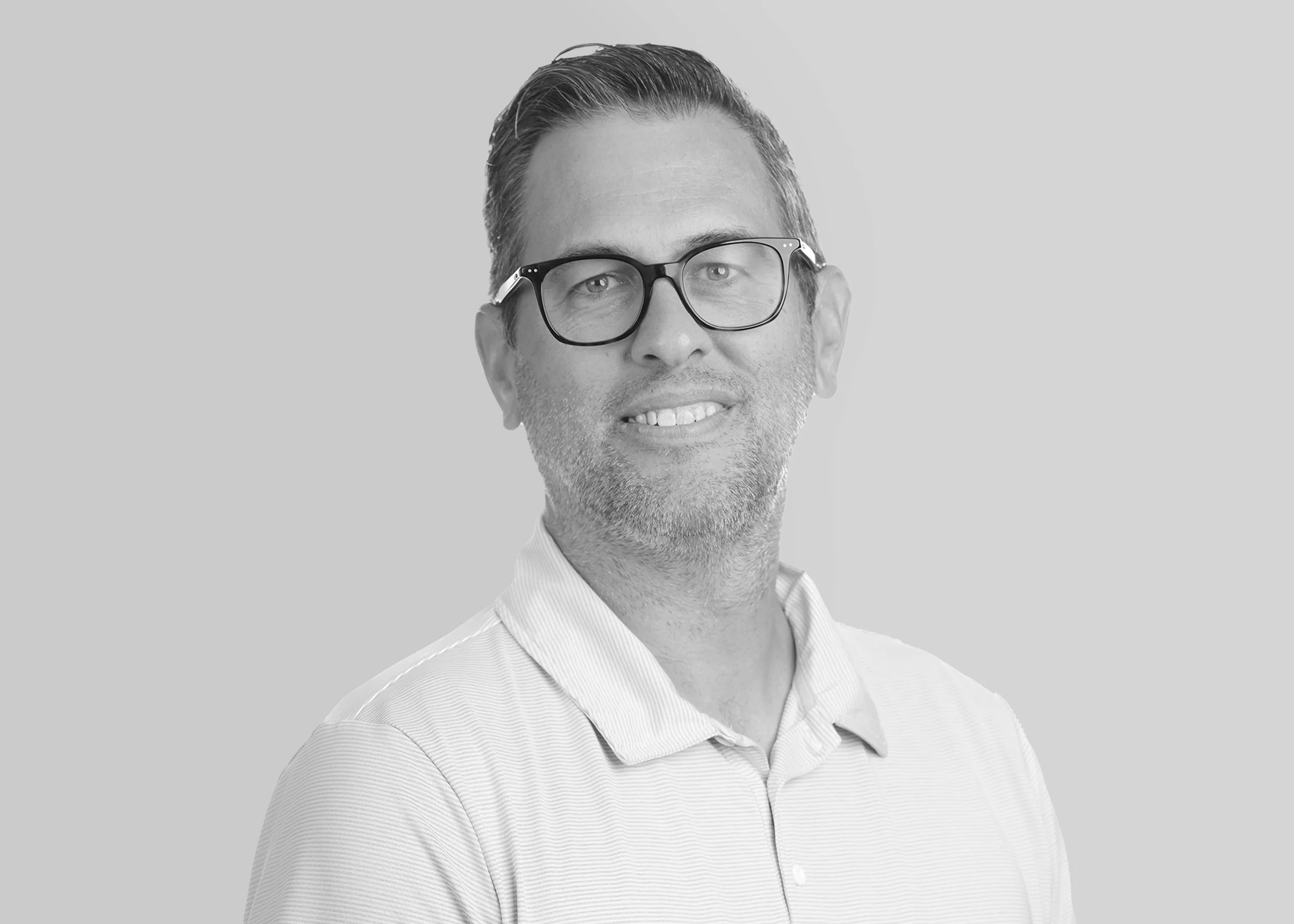 Aaron Harte, Principal