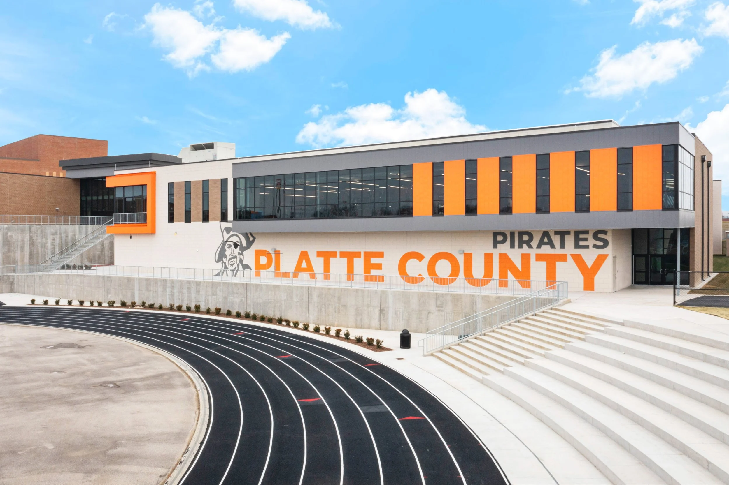 Platte County High School | Platte County R-II SD