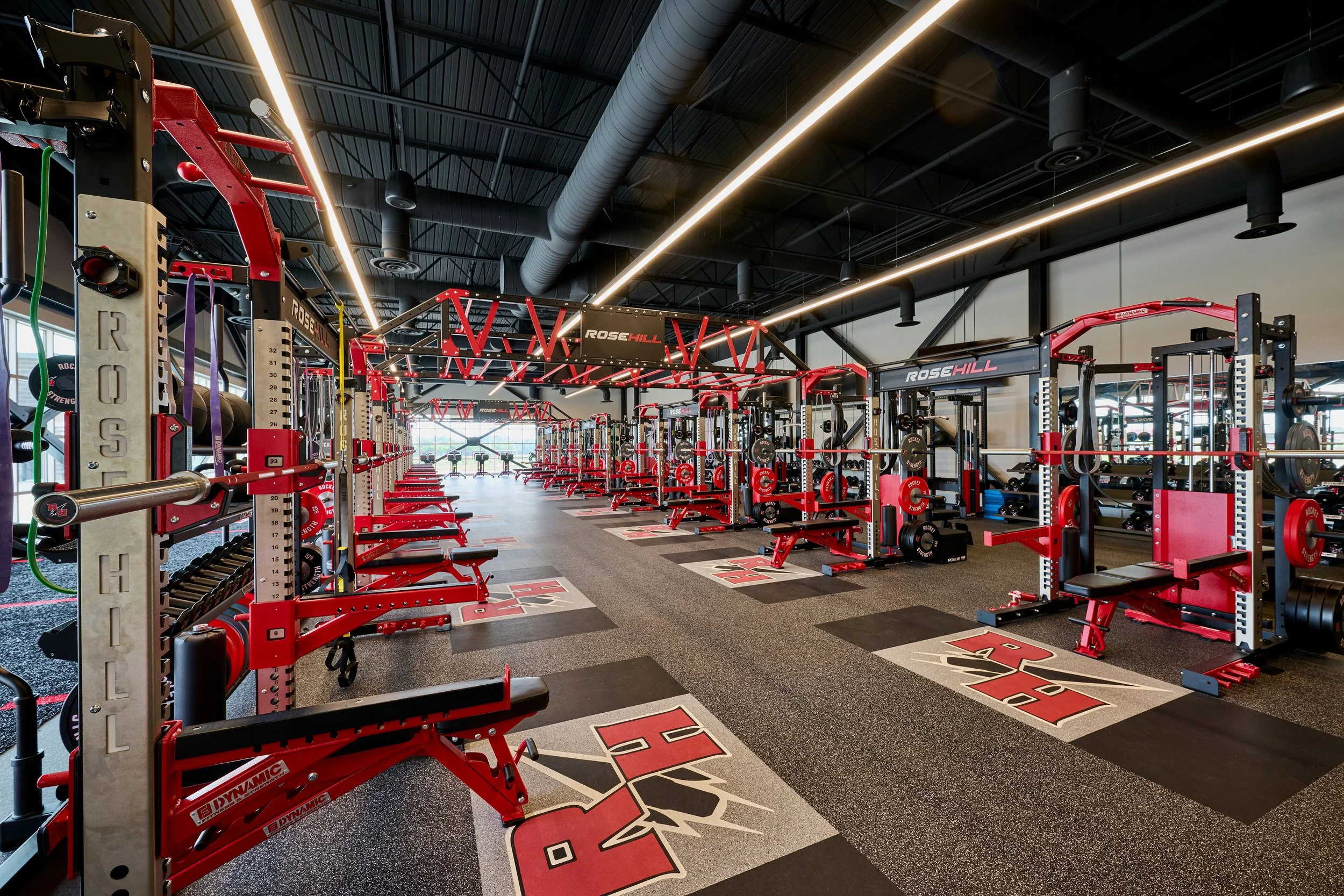 Bond Project | Rose Hill USD 394
