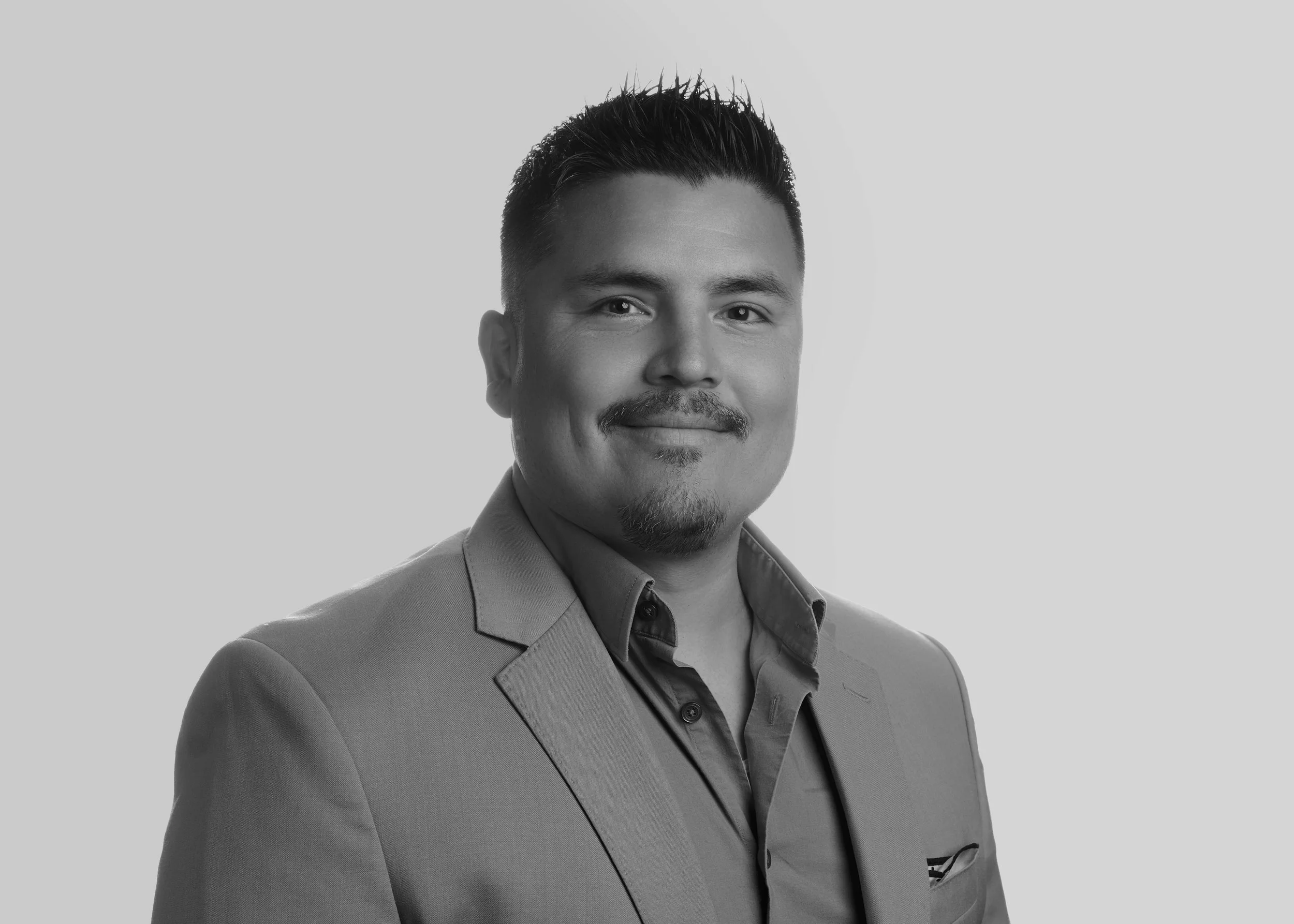 Aaron Ledesma