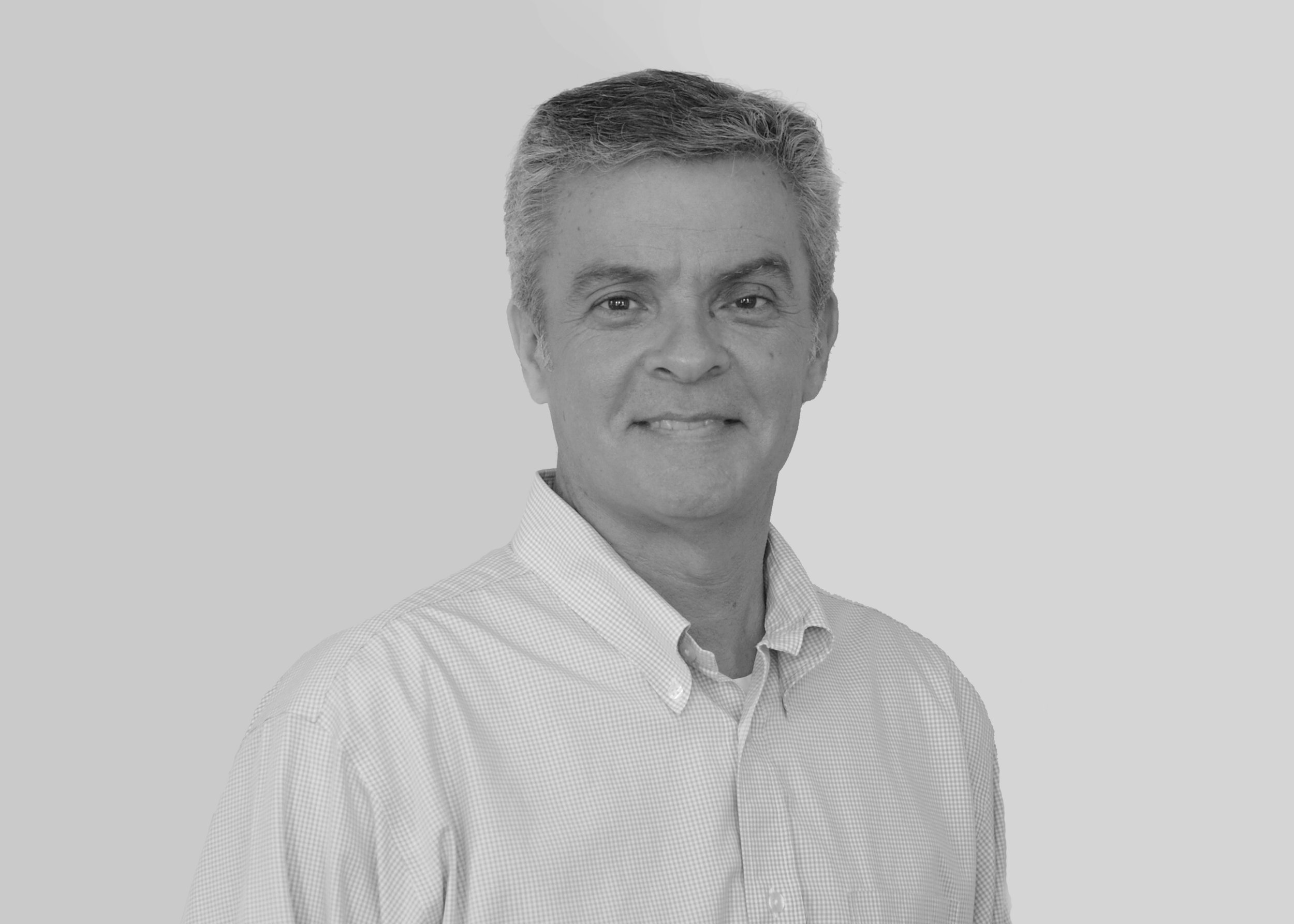 Brian Nash