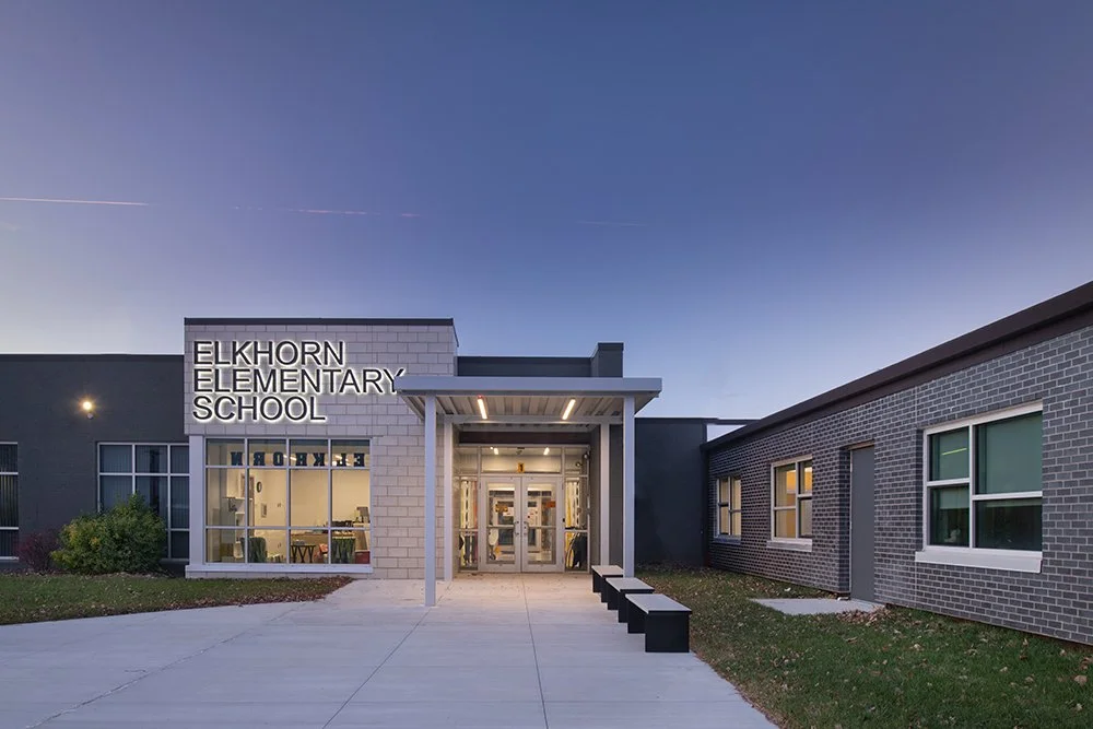 Education — incite Design Studio