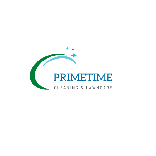 Prime Time Cleaning & Lawn Care