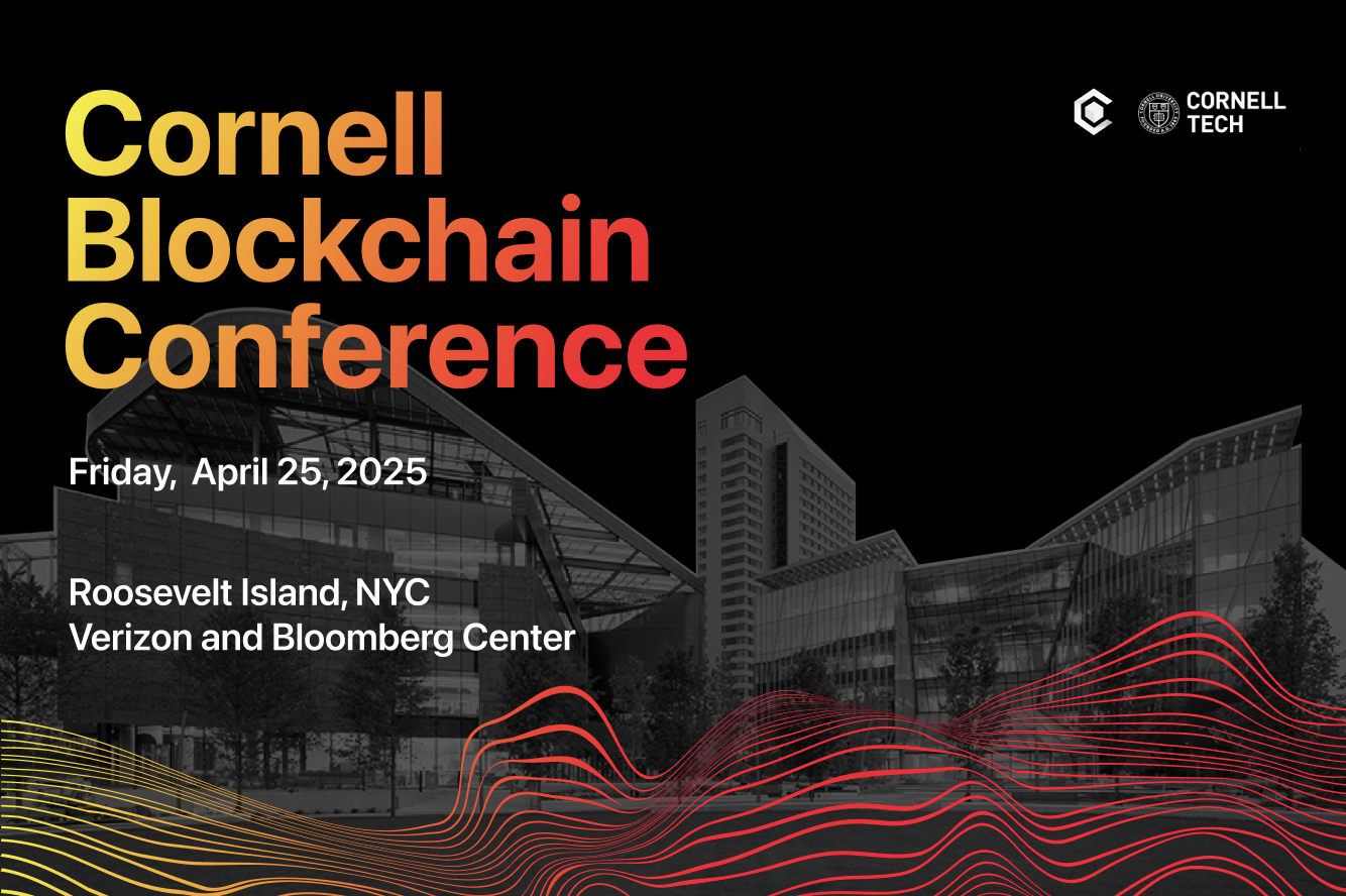 Blockchain Conference 2025