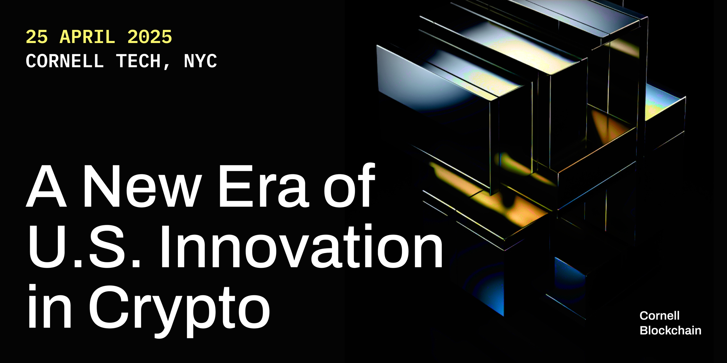 Blockchain Conference 2025