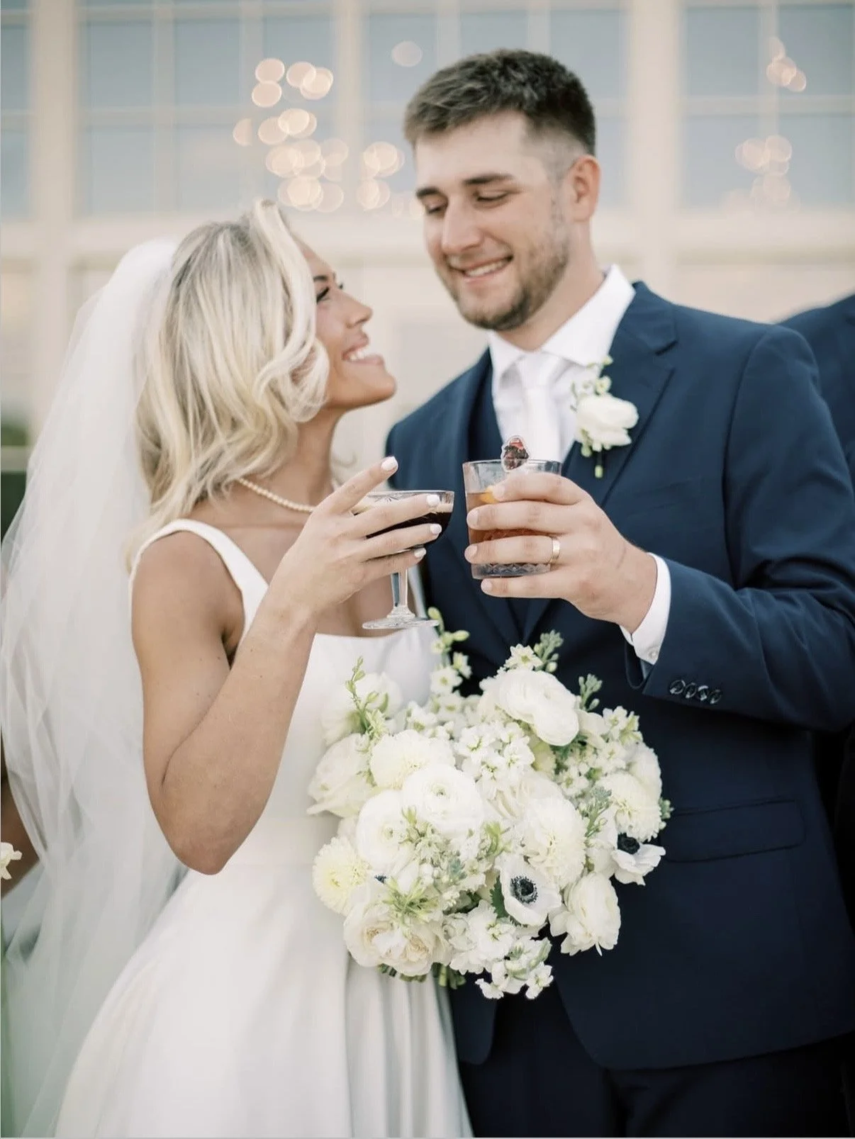 Olivia & Jameson