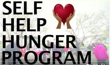 Self Help Hunger Program