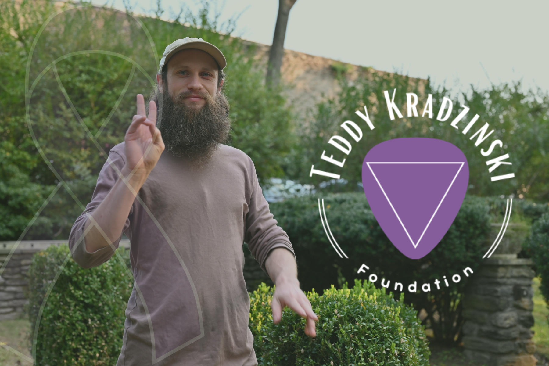 5th Annual Walk in Memory of Teddy Kradzinski