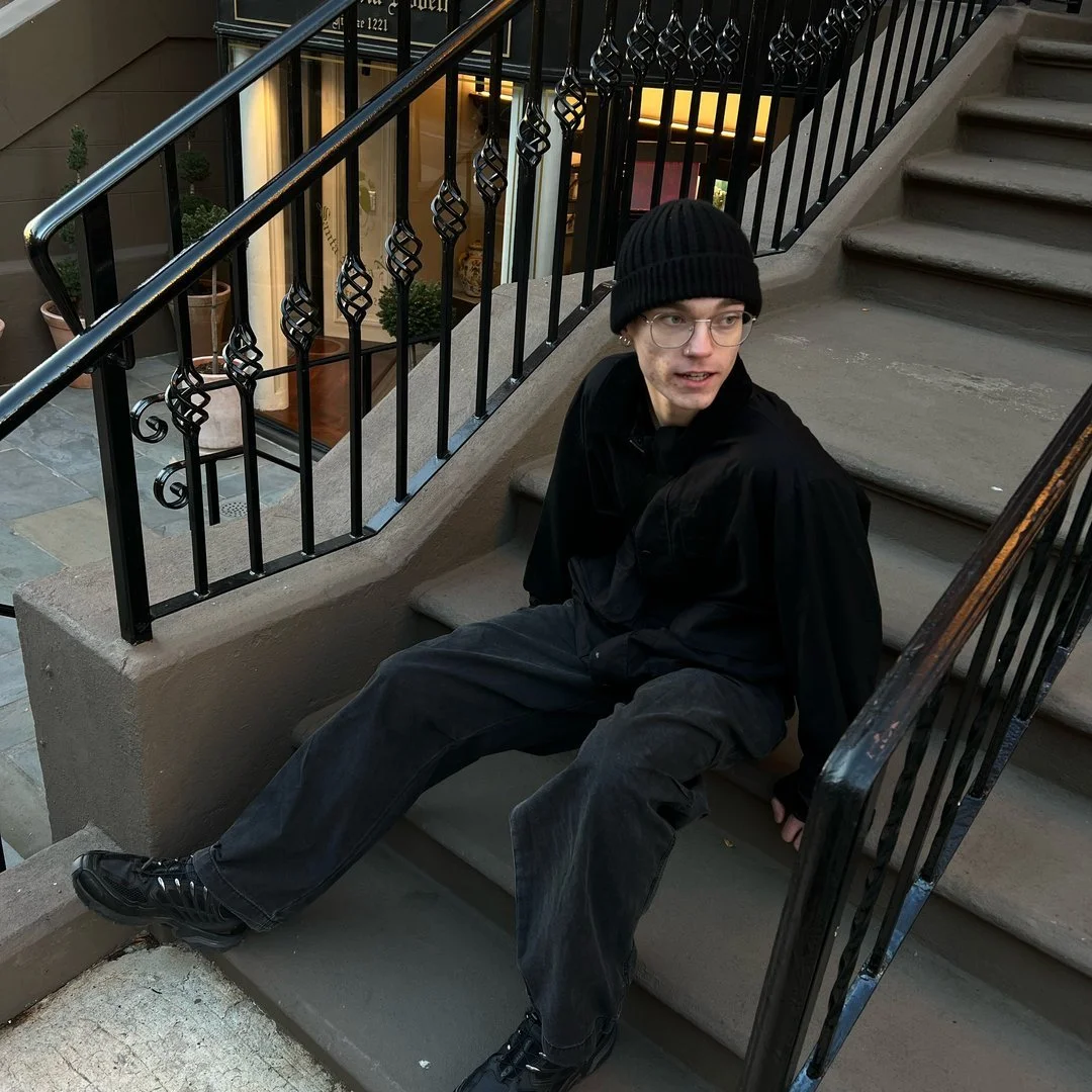 Jacob Durbin musician