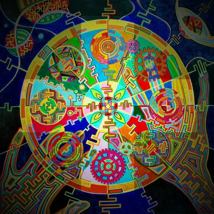 Healing Handpan Alliance