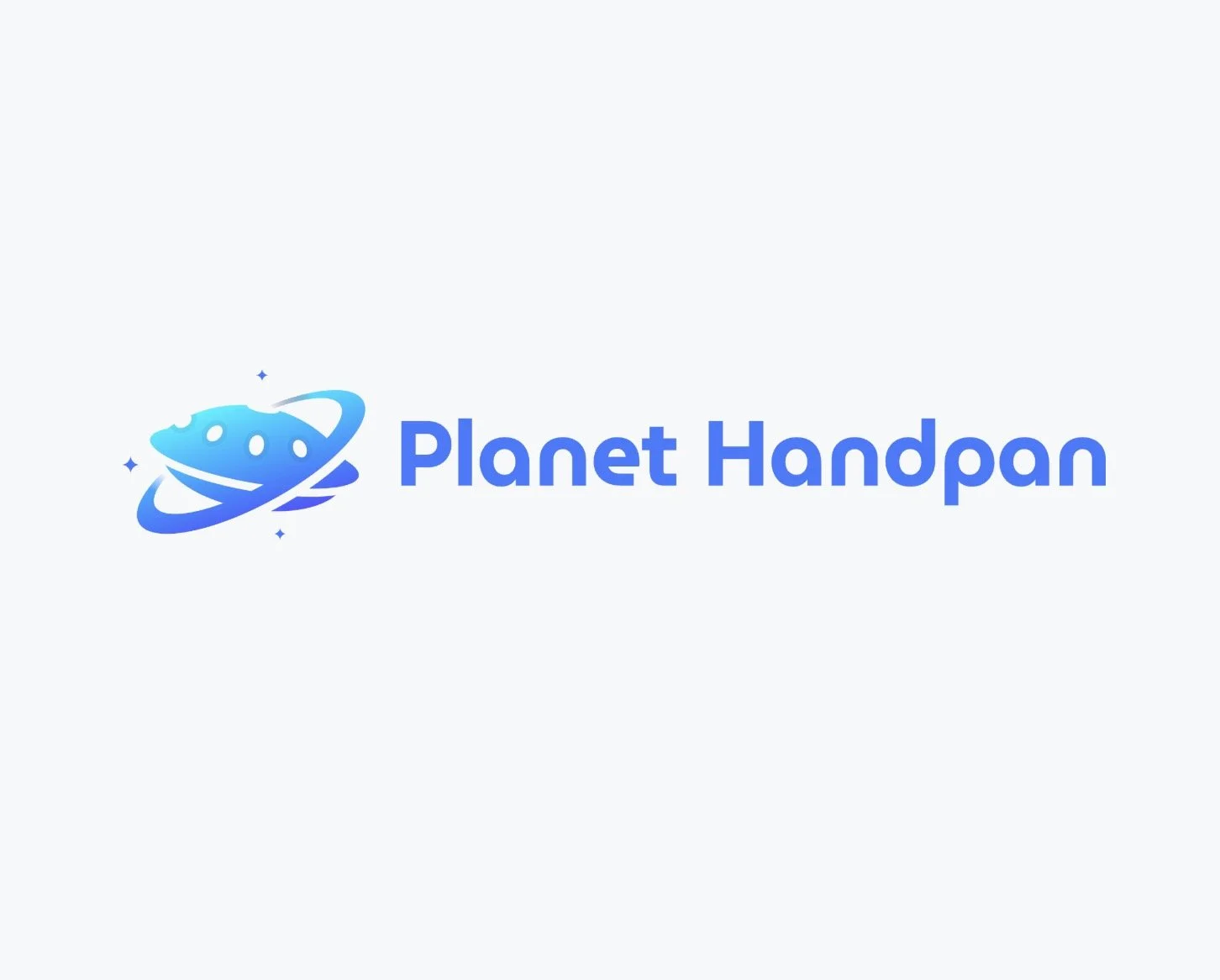 Planet Handpan logo