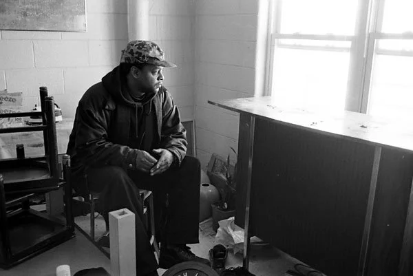 Pete Haywood And Studs Terkel On Forgiveness