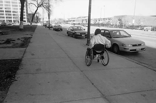 Off the Lease: Mario Bailey Part I