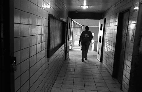 The Summer Food Program