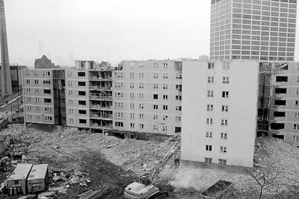 The Fall Of The Kingdom