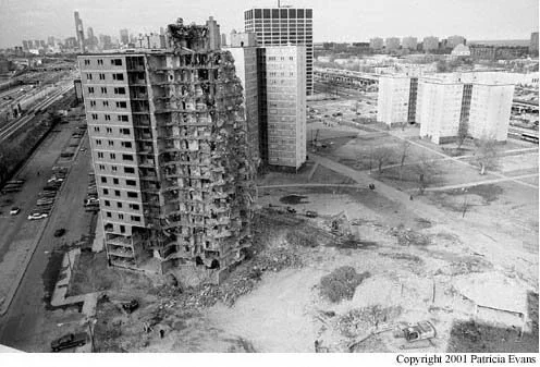 The CHA Plan: A Defining Moment