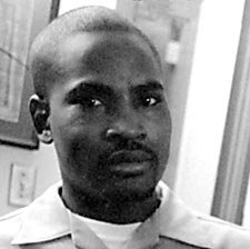 The Open Door: Mario Bailey Speaks at Benefit Dinner 