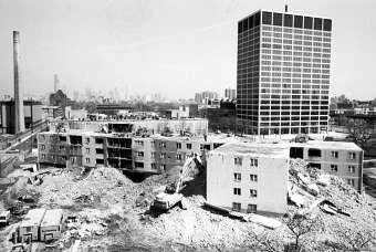 Kicking the Pigeon # 2 - The Setting