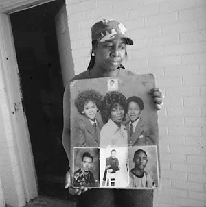 Kicking the Pigeon # 4 - Old Wounds 