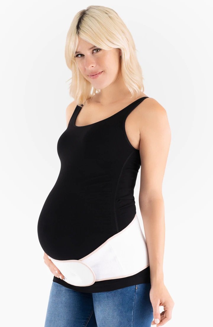 Pregnancy/Postpartum — Monterey Pelvic Health