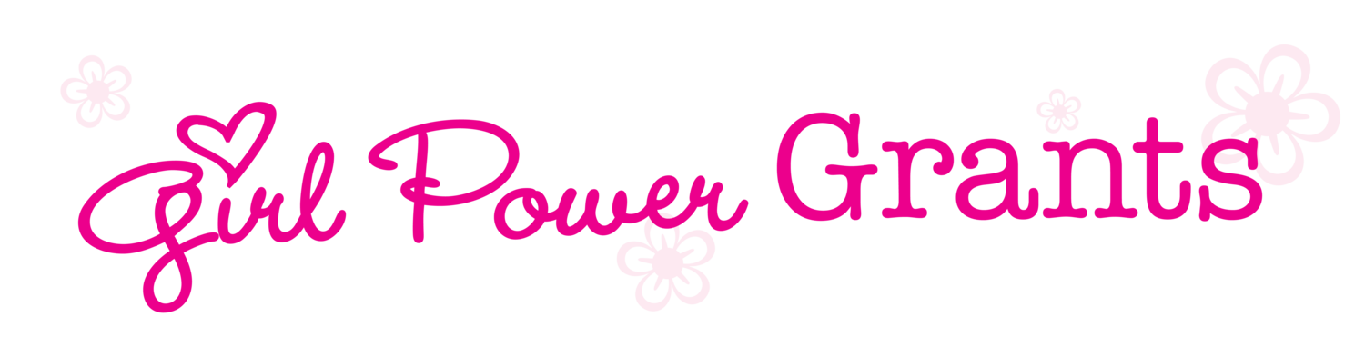 Girl Power Grants