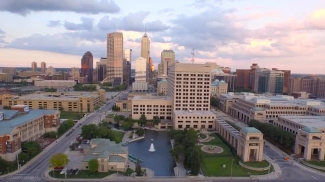 Testimonial Video: Marian University