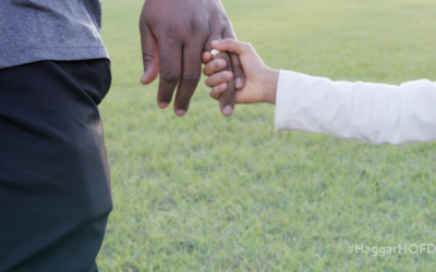 Celebrating Excellent Dads with Haggar Clothing and Steve Harvey