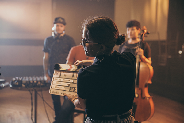 Will 2019 be a Better Year for Women in Film and Television?